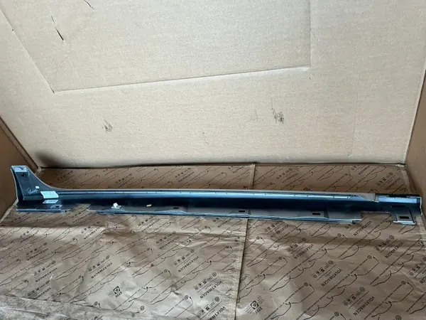 Audi A7 C7 S Line Soleira Esquerda OEM 4G8853859J image 4