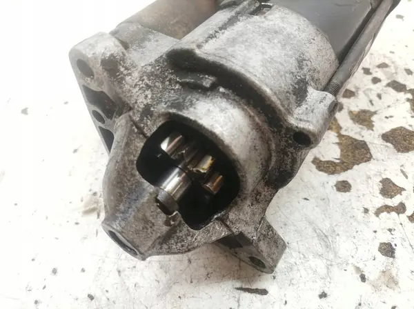 Motor de arranque 2.5 D Renault Master II (1997-2010) OEM 7700313447 image 3