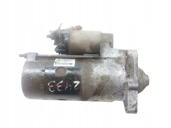 Motor de arranque 2.5 D Renault Master II (1997-2010) OEM 7700313447 image 4