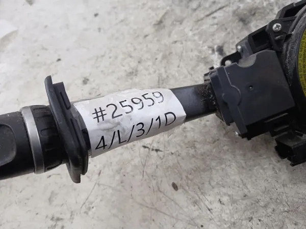 VOLVO V70 II Kombischalter 30798167 image 6