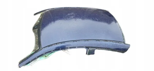 MERCEDES C W205 COUPE DACH ĆWIARTKA OEM Techo Cuarto image 2