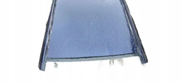 MERCEDES C W205 COUPE DACH ĆWIARTKA OEM Techo Cuarto image 3