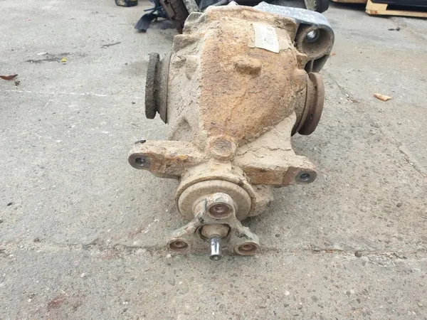 Diferencial traseiro 3:15 BMW E90 2.0 Diesel 7529099 image 4