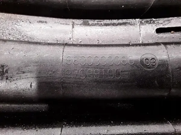 Imusarja OEM 97099100 Citroën C5 3.0L:lle image 3