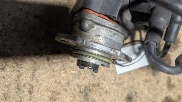 Sytytyskelaus OEM 077905205E Audi V8 D11:lle image 3