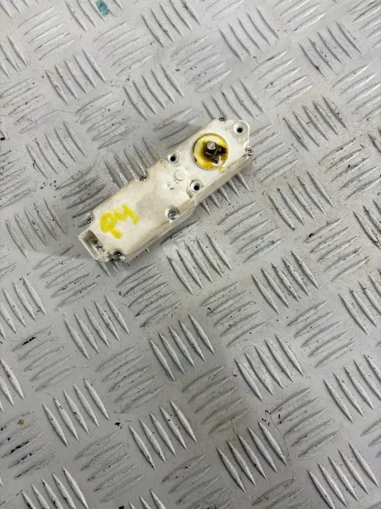 Sitz-Lendenmotor Rechts Vorne OEM Mitsubishi Pajero image 3