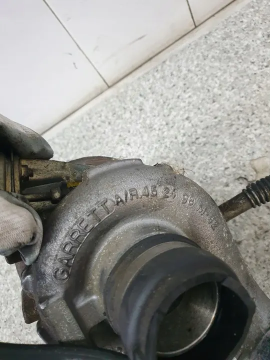 Volkswagen OE Turbo 059145701G image 3