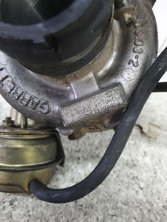 Volkswagen OE Turbo 059145701G image 5