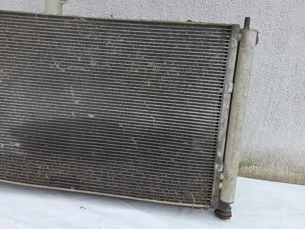 OEM CHŁODNICA WODY KLIMATYZACJI WENTYLATOR KIA CEED II 12-17 1.6 14 BENZYNA image 3