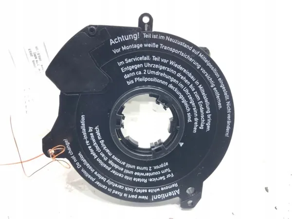 Stuurhoeksensor OEM A2215453816 voor Mercedes W221 image 3