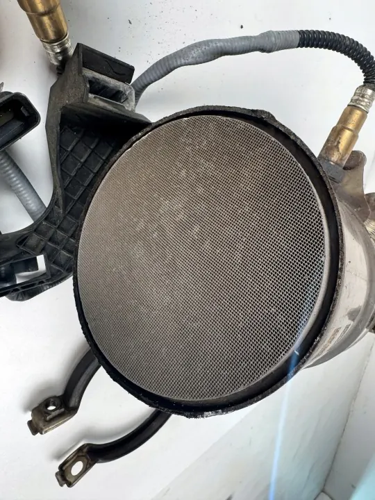 Katalysator BMW F36 OEM 7629253, 7645666 image 5