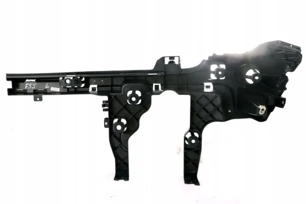 Mini F55 Support Pare-chocs Droit Arrière OEM 7318756 image 2
