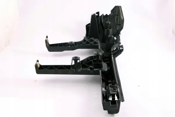 Mini F55 Support Pare-chocs Droit Arrière OEM 7318756 image 10