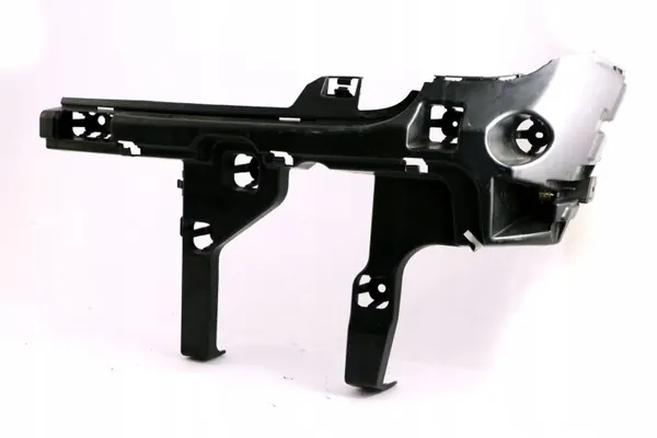 Mini F55 Support Pare-chocs Droit Arrière OEM 7318756 image 4
