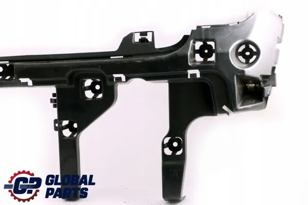Mini F55 Support Pare-chocs Droit Arrière OEM 7318756 image 5