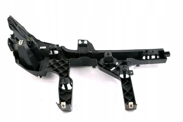 Mini F55 Support Pare-chocs Droit Arrière OEM 7318756 image 9