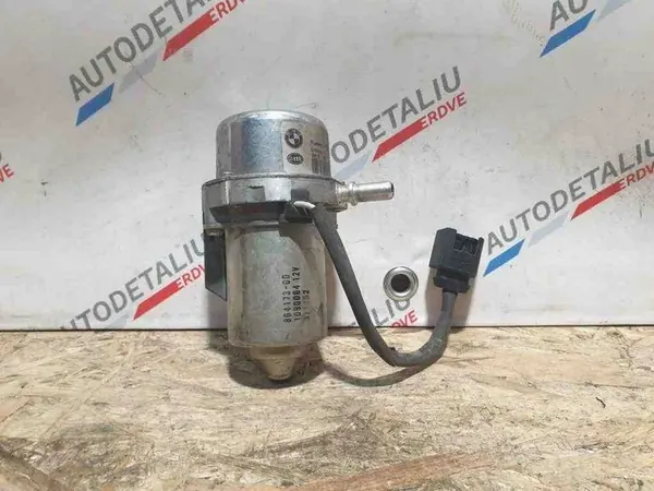 Imupumppu BMW 3 CABRIO (E93) 2.0L Bensiini image 4