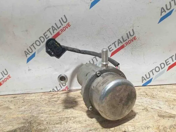 Imupumppu BMW 3 CABRIO (E93) 2.0L Bensiini image 5