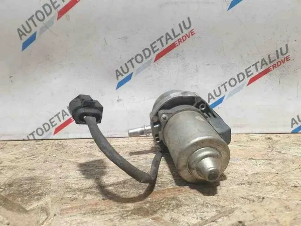 Imupumppu BMW 3 CABRIO (E93) 2.0L Bensiini image 6