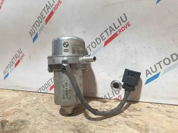 Imupumppu BMW 3 CABRIO (E93) 2.0L Bensiini image 8