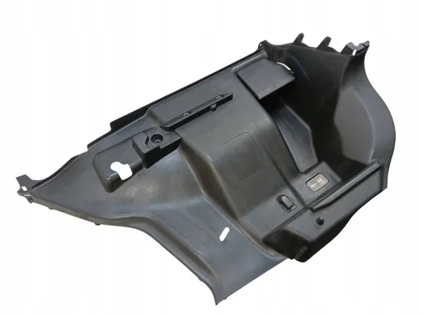 Garniture Gauche Coffre OEM Suzuki Baleno 2015-2019 image 2
