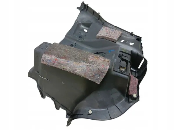 Garniture Gauche Coffre OEM Suzuki Baleno 2015-2019 image 3