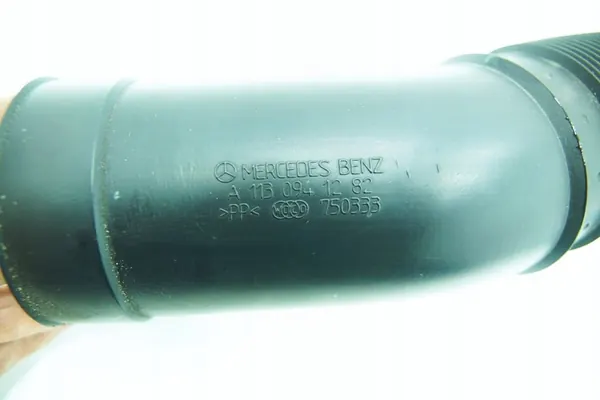Mercedes-Benz Luftansaugschlauch links image 4