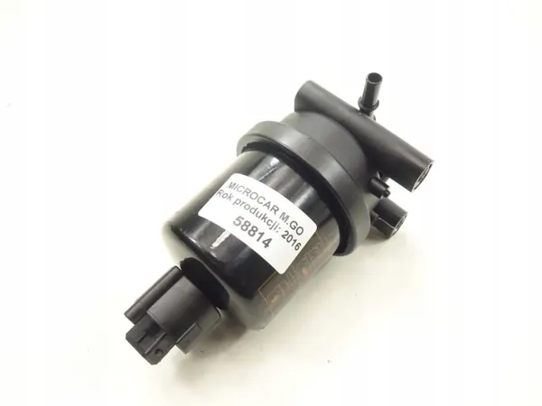 Microcar M.go Brandstofffiltersensor OEM M-124075 image 5