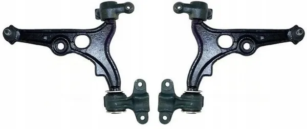 Fast FT15061 Kontrollarm, Hjulupphängning image 5