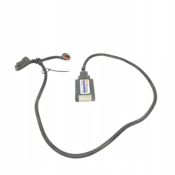 CITROEN C5 III 3.0 HDI CHIP BOX TUNING image 1