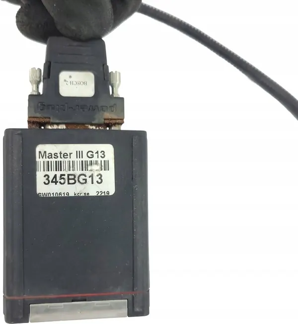 CITROEN C5 III 3.0 HDI CHIP BOX TUNING image 7