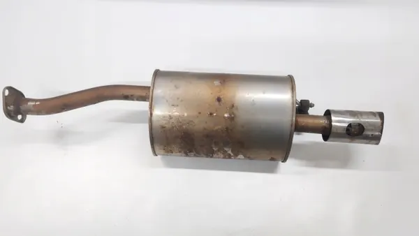 OEM Tłumik końcowy - Honda Civic VIII Berline 2006-2012 image 3