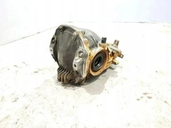 Bakre differential MERCEDES-BENZ E (W211) 2303511808 image 2