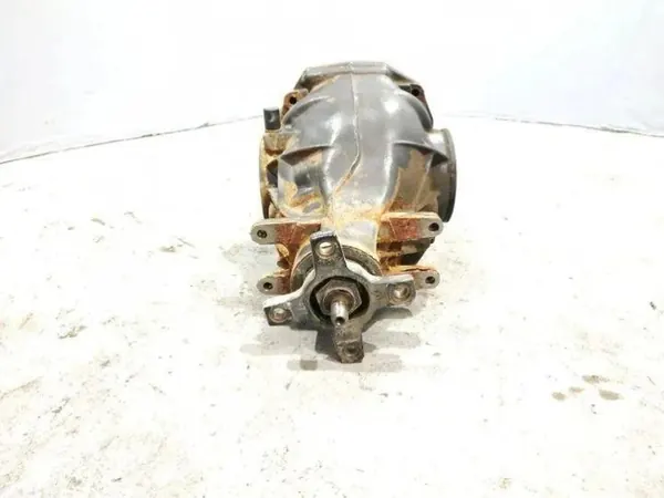 Bakre differential MERCEDES-BENZ E (W211) 2303511808 image 3