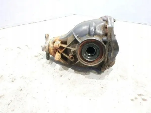 Bakre differential MERCEDES-BENZ E (W211) 2303511808 image 5