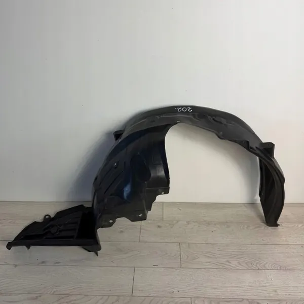 Aile avant droite OEM JPF59110FG040 Subaru Impreza image 2