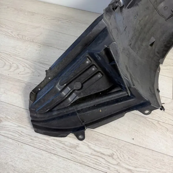 Aile avant droite OEM JPF59110FG040 Subaru Impreza image 10