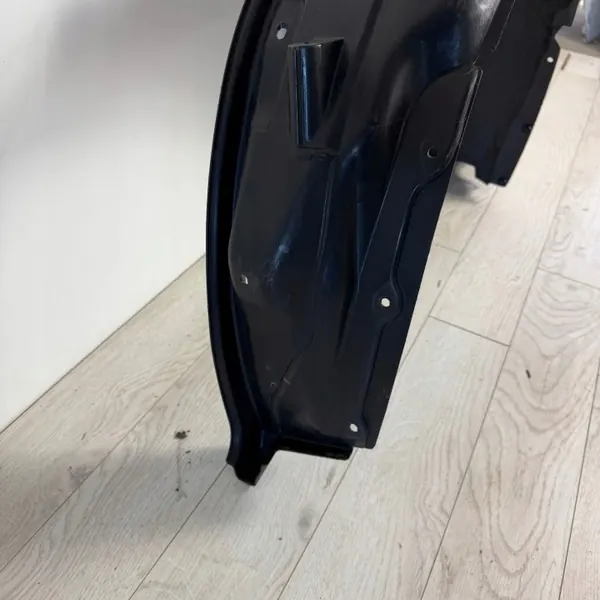 Aile avant droite OEM JPF59110FG040 Subaru Impreza image 3