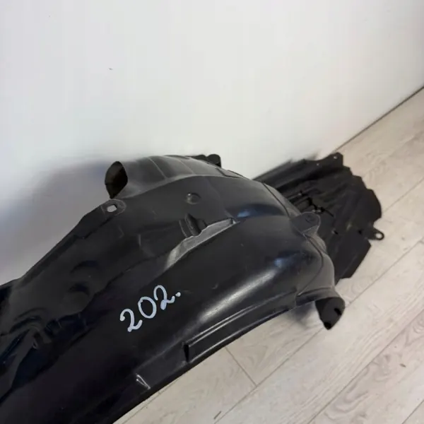 Aile avant droite OEM JPF59110FG040 Subaru Impreza image 5