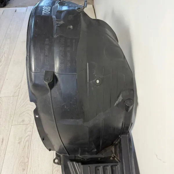 Aile avant droite OEM JPF59110FG040 Subaru Impreza image 6