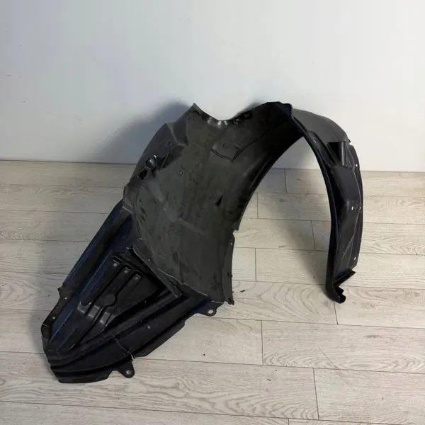 Aile avant droite OEM JPF59110FG040 Subaru Impreza image 9