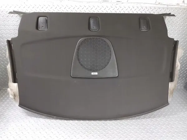 Cadillac XTS Bagagehylla OEM 84006875 - Begagnad image 2