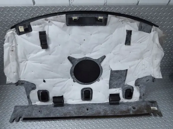 Cadillac XTS Bagagehylla OEM 84006875 - Begagnad image 5