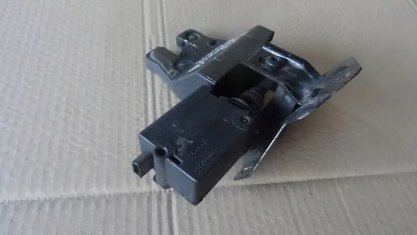 BMW E39 Bagagelås Kombi 8168892 image 3