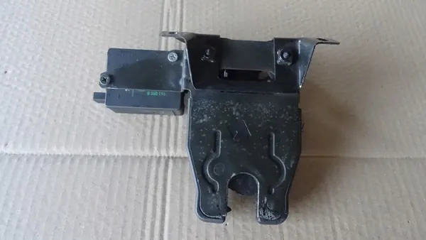 BMW E39 Bagagelås Kombi 8168892 image 4