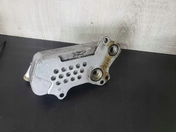 Resfriador de óleo SAAB 9-3 II 93 OE 55565996 image 2