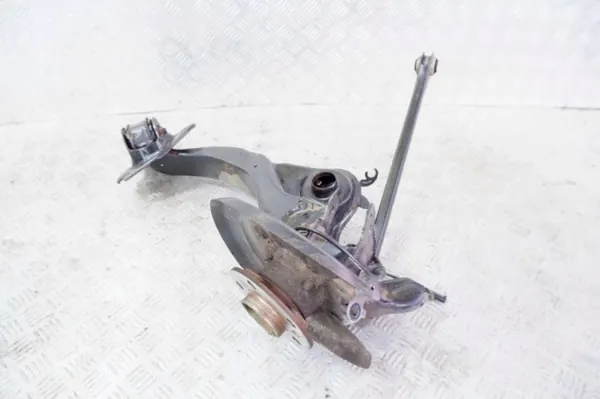 Pivot arrière gauche OEM 395496 pour MINI Cooper F55 image 2