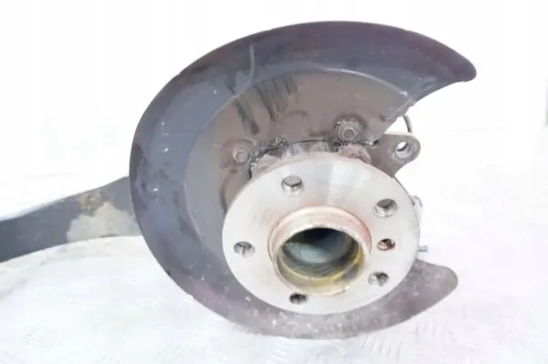 Pivot arrière gauche OEM 395496 pour MINI Cooper F55 image 4