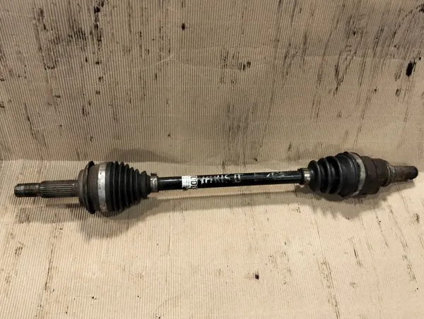 Arbre de transmission gauche Toyota Yaris II OEM 43420-0D170-C image 2