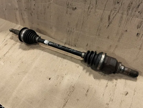 Arbre de transmission gauche Toyota Yaris II OEM 43420-0D170-C image 3